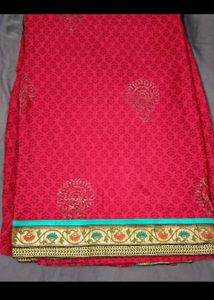 Functional Saree♥️🔥