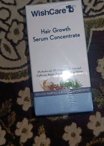Wishcare Hair Care Kit