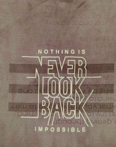 Casual Lilac T-Shirt