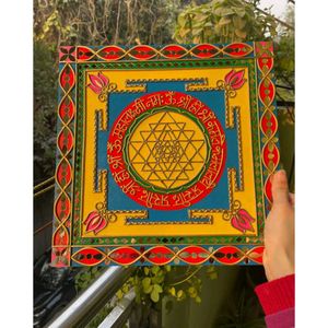 Laxmi Yantra