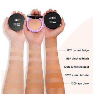 LEGIT MATTE TALC FREE COMPACT SPF 15