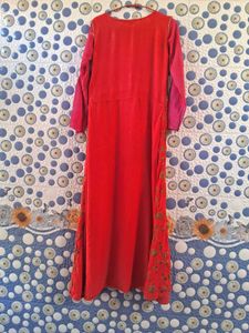 A Ethnic Gwon For Women