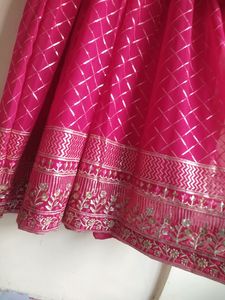Anarkali Dress