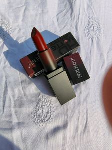 Swiss Beauty Lipstick ✨🤎