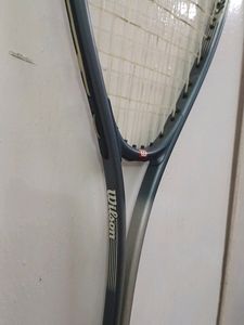 Wilson Rally 6000 Series Squash Racket