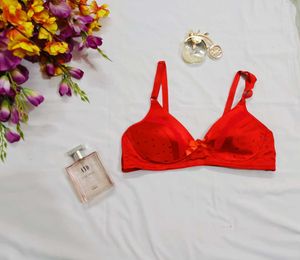 🇳🇿💫 Imported Stuff Paded Bra