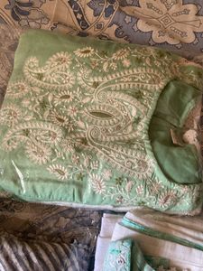 Combo Of 4 Brand New Kurta Sets