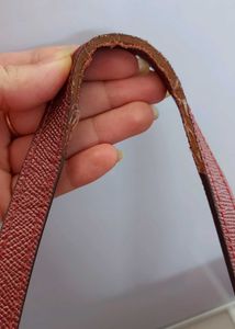 Authentic Coach shoulder bag