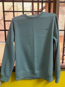 Comfy Sweatshirt Women Size L