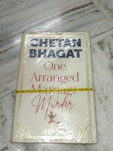 One Arranged Marriage Murder