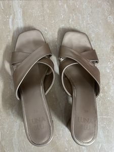 Luna Blu Sandals