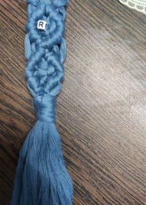 Macrame Key Chain 1 Piece