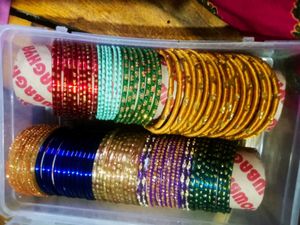 Bangles Set