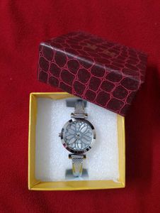 New Wrist Watch For Female
