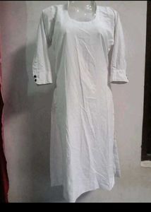 ⚪,💜 Kurtas Set of 2