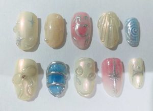 Press On Nails
