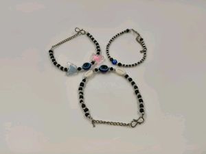 My New Evil Bracelet