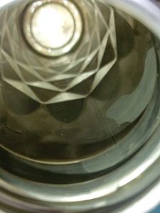 Like New Bottle
