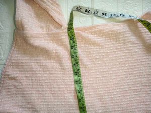 🎁Buy 2 Get 1 Free🎁Peach V-Neck Pullover Top