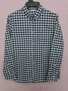 M&amp;S MEN&#39;S/BOY&#39;S SHIRT