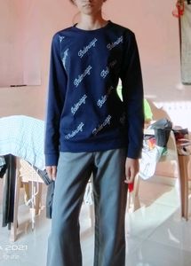Full Sleeve Tshirt