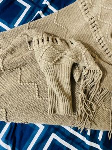 Cozy Knit Sweater