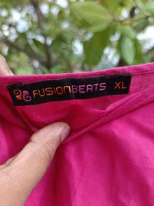 Fusion Beats Kurti