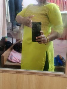 Kurta Set