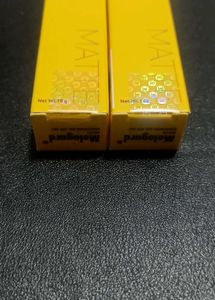 Melagard Matte Sunscreen Gel 2 Pc