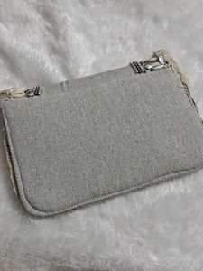 Beautiful Boho Look Clutch