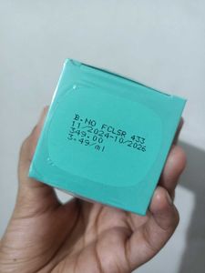 Foxtale Hydrating Cleanser