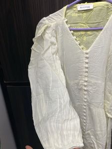 Mul Cotton Flowy Umbrella Dress/kurti