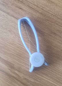 Self Threading Tool