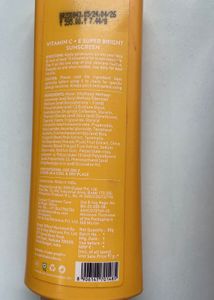 Dot And Key - SUNSCREEN