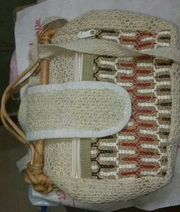 Sling Jute Bag
