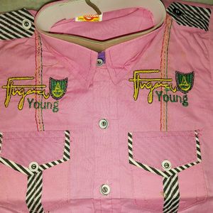 Boy Suit 26 Shirt Jeans Pent (Any One Only)