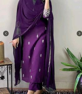 New Anouk Kurta Set