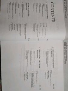 Maths Arihant JEE Mains And Advance Calculus