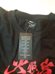 Anime T-shirt