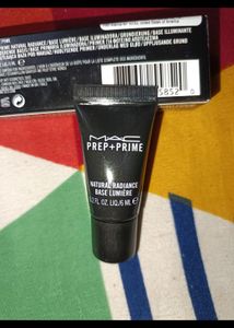 MAC PREP + PRIMER 2 PIECE