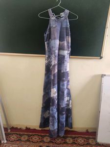 Gown