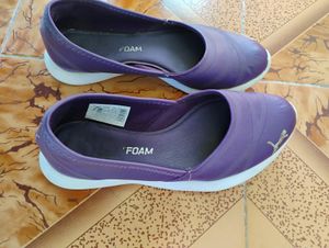 Puma Footwear