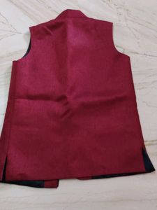 Partywear Waistcoat