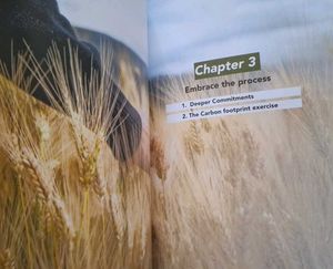 Eco-Bliss: Mindful Consumption Book