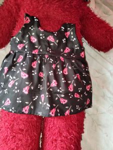 Dress For Baby Girls