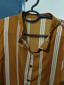 Low N High Kurti