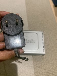 D-Link Network Device