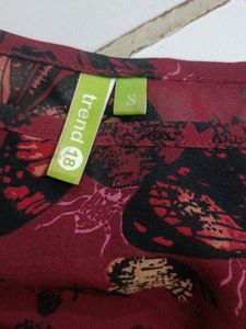 Top Tunic