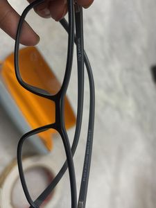 Lenskart BLU Zero Power Screen Glasses( unisex)