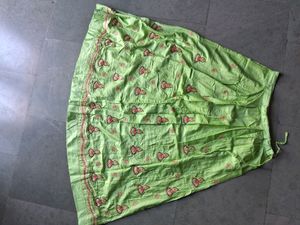 Heavy Cotton Rajputi